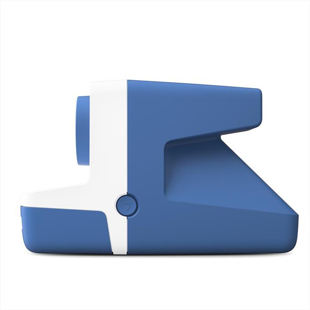 "POLAROID - Macchina fotografica sviluppo istantaneo NOW GEN 2-Blu"