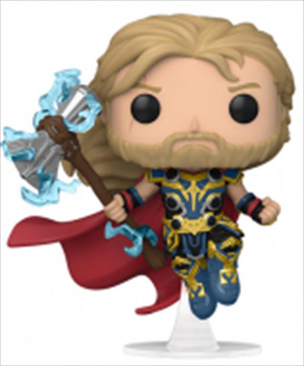 Immagine del prodotto FUNKO - Action figure Thor Love and Thunder Thor 1040