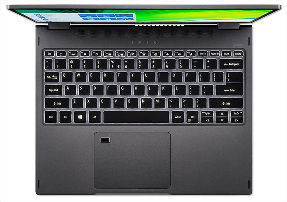 Immagine del prodotto ACER - SP513-55N-58J7-Grigio