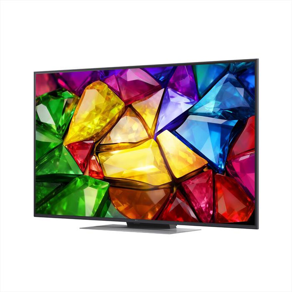 Immagine del prodotto LG - Smart TV Mini LED RGB 4K 55" PRO 55MRGB88B6B-Charcoal Black