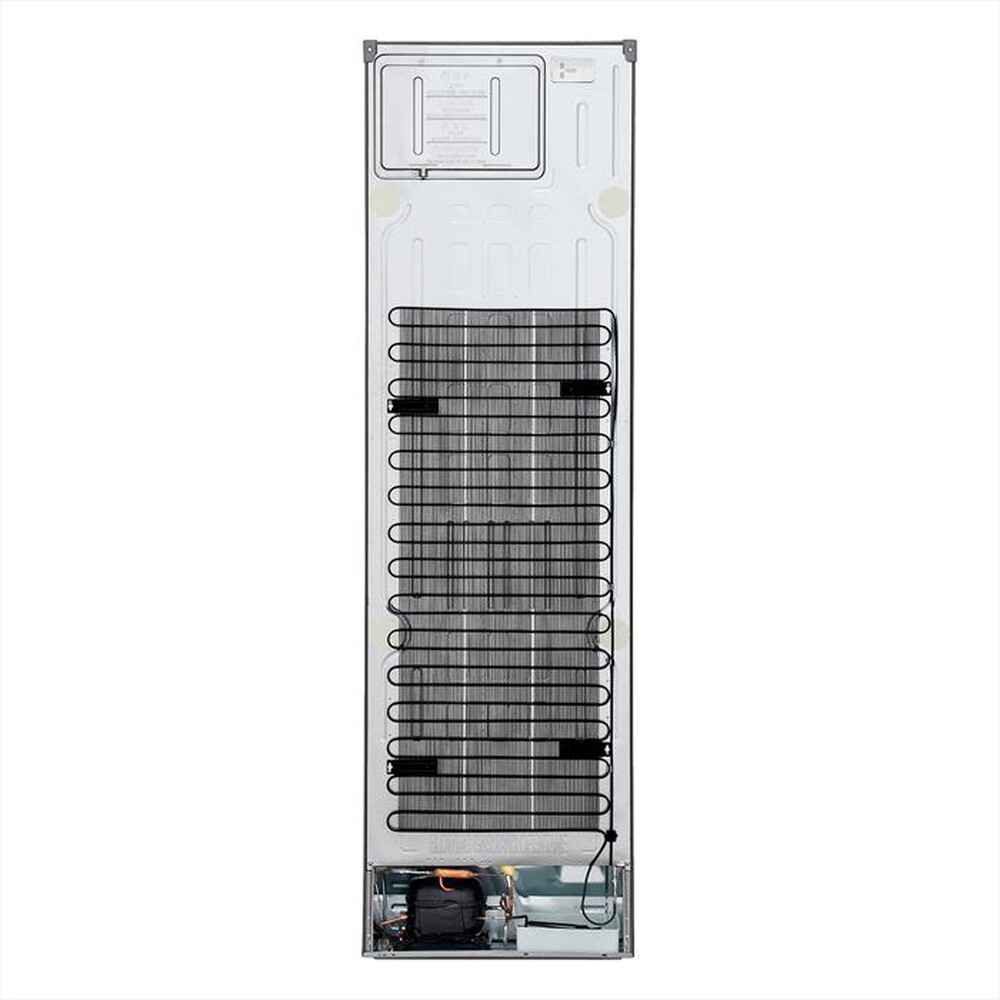 "LG - Frigorifero combinato GBP62DSSGR Classe D 419lt"