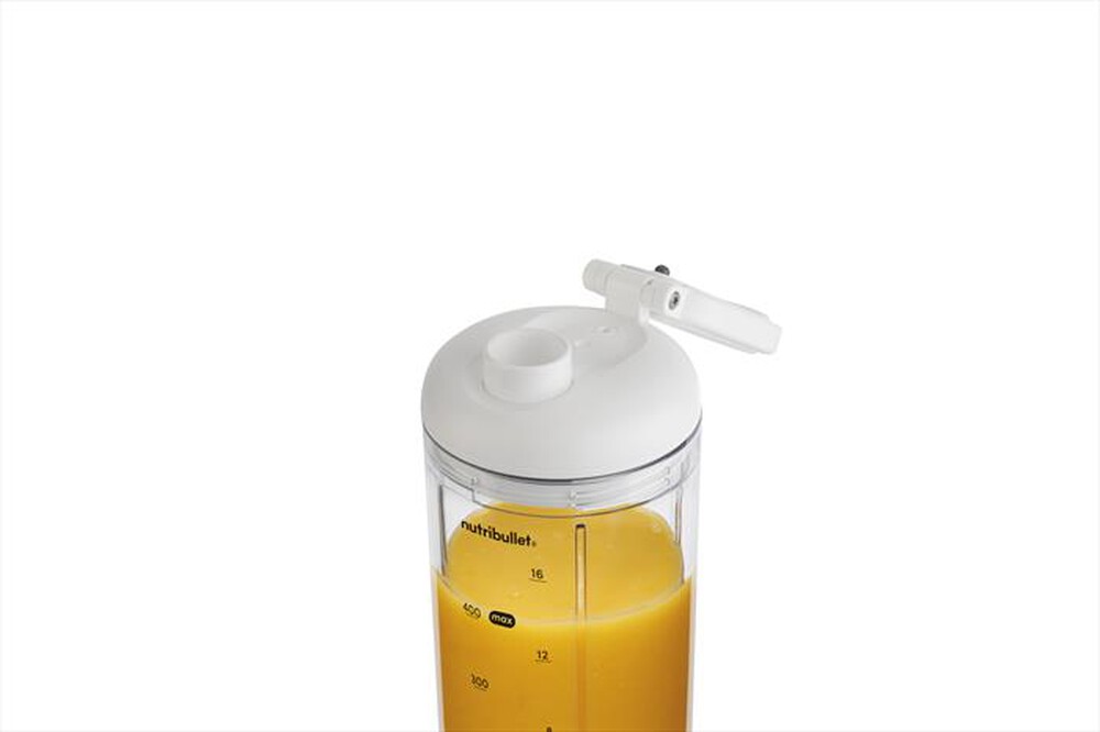 Immagine del prodotto NUTRIBULLET - NBP013W-bianco
