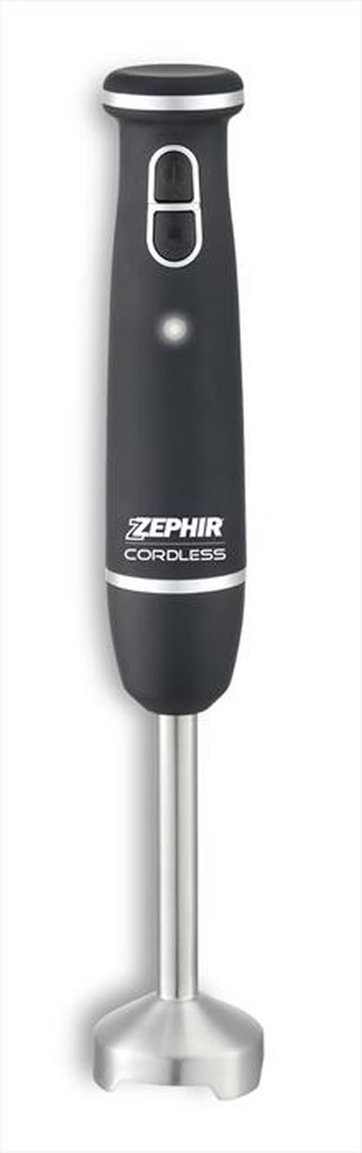 ZEPHIR - ZHC83N-Nero