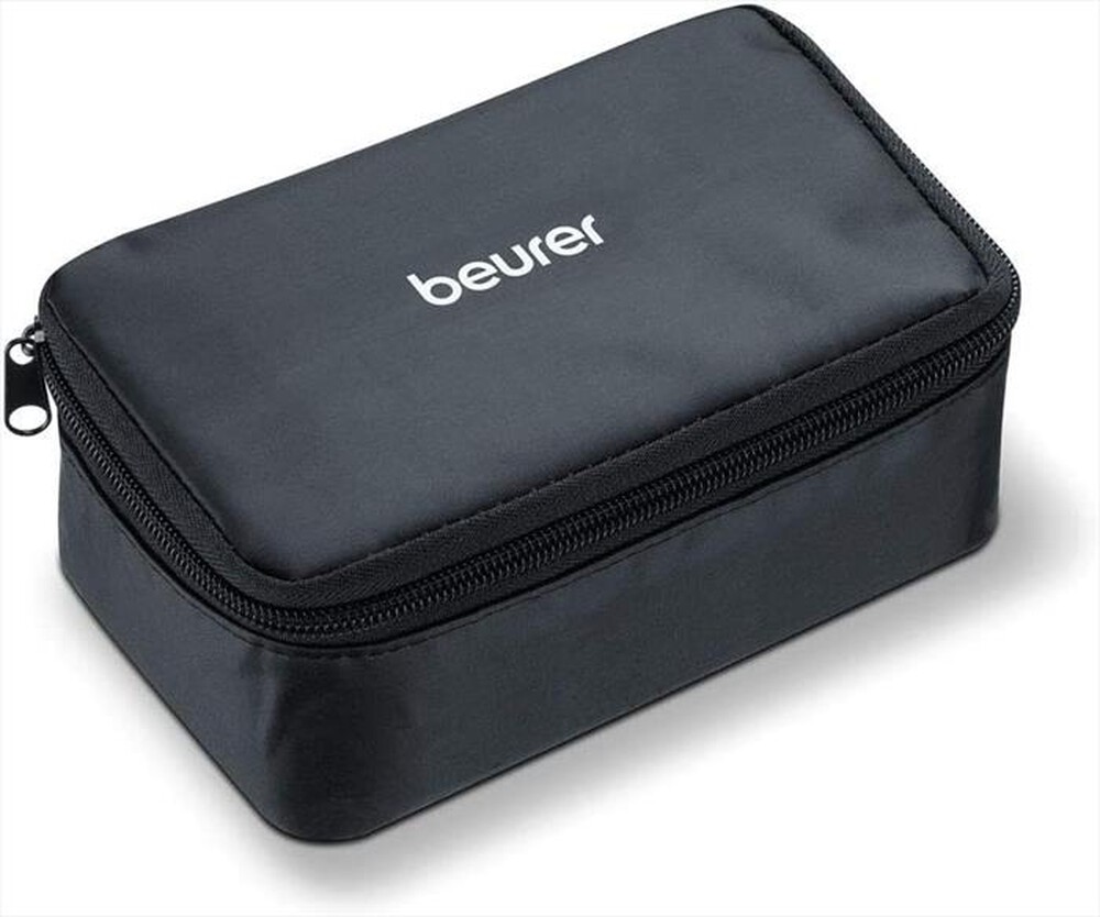 "BEURER - BM 54 Misuratore di Pressione da braccio Bluetooth-Nero"