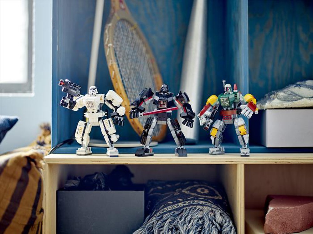 Immagine del prodotto LEGO - STAR WARS Mech di Stormtrooper - 75370