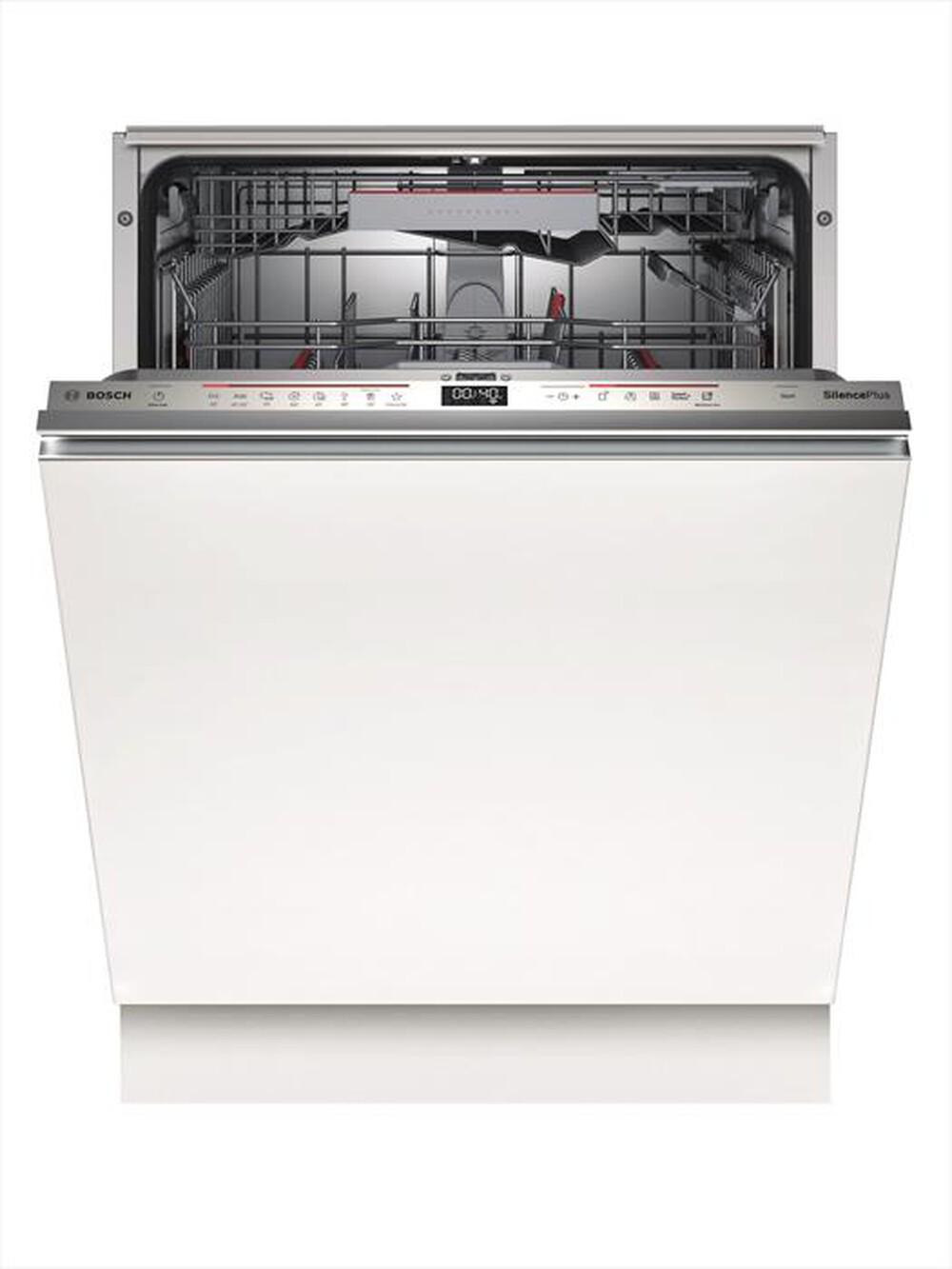 "BOSCH - Lavastoviglie incasso SMV6EDX57E Classe D"