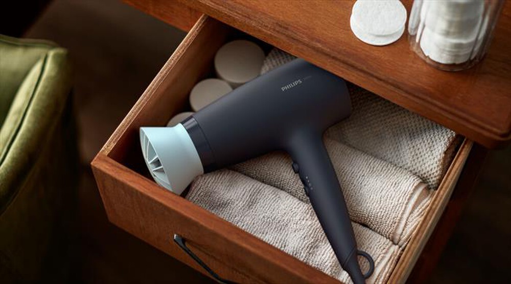 Immagine del prodotto PHILIPS - Asciugacapelli BHD360/20