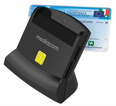 MEDIACOM - IATMDMMDS401