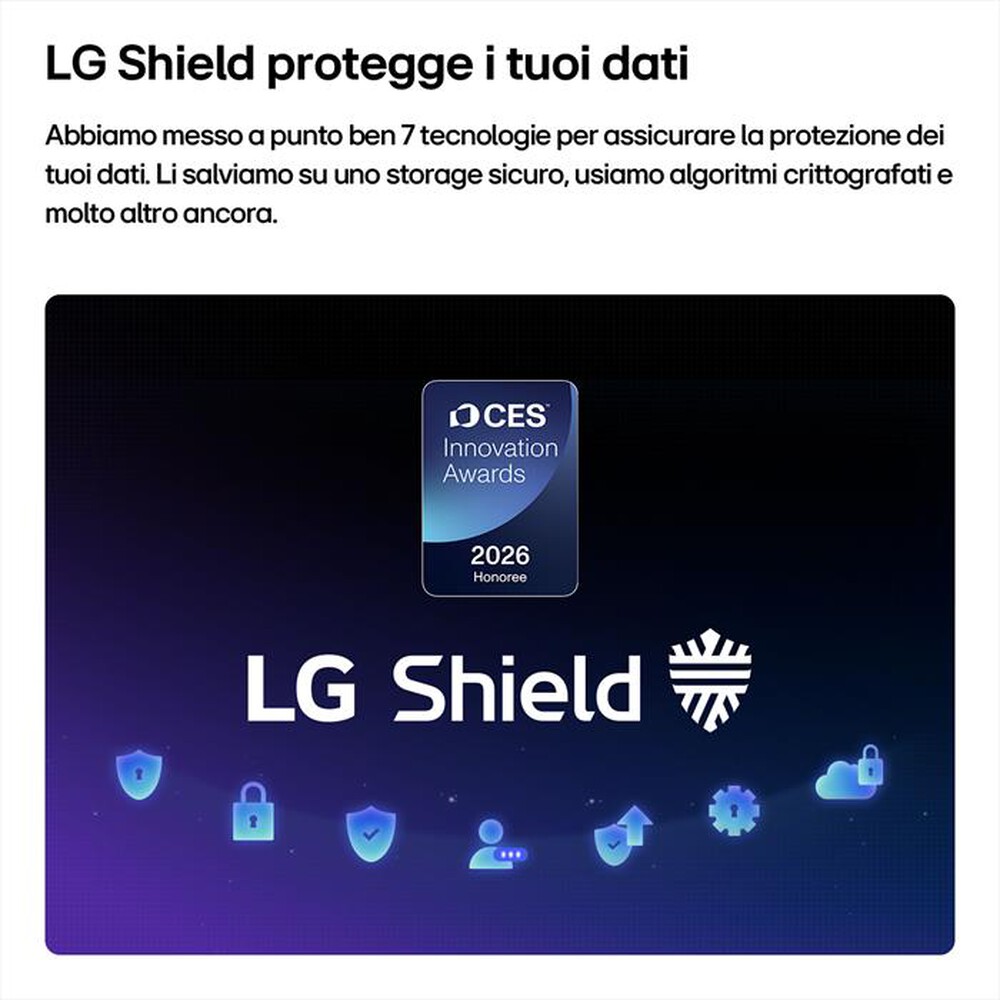 Immagine del prodotto LG - OLED55B65LA-Marrone