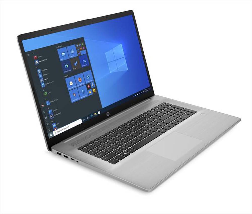 "HP - NOTEBOOK 470 G8-Asteroid Silver"