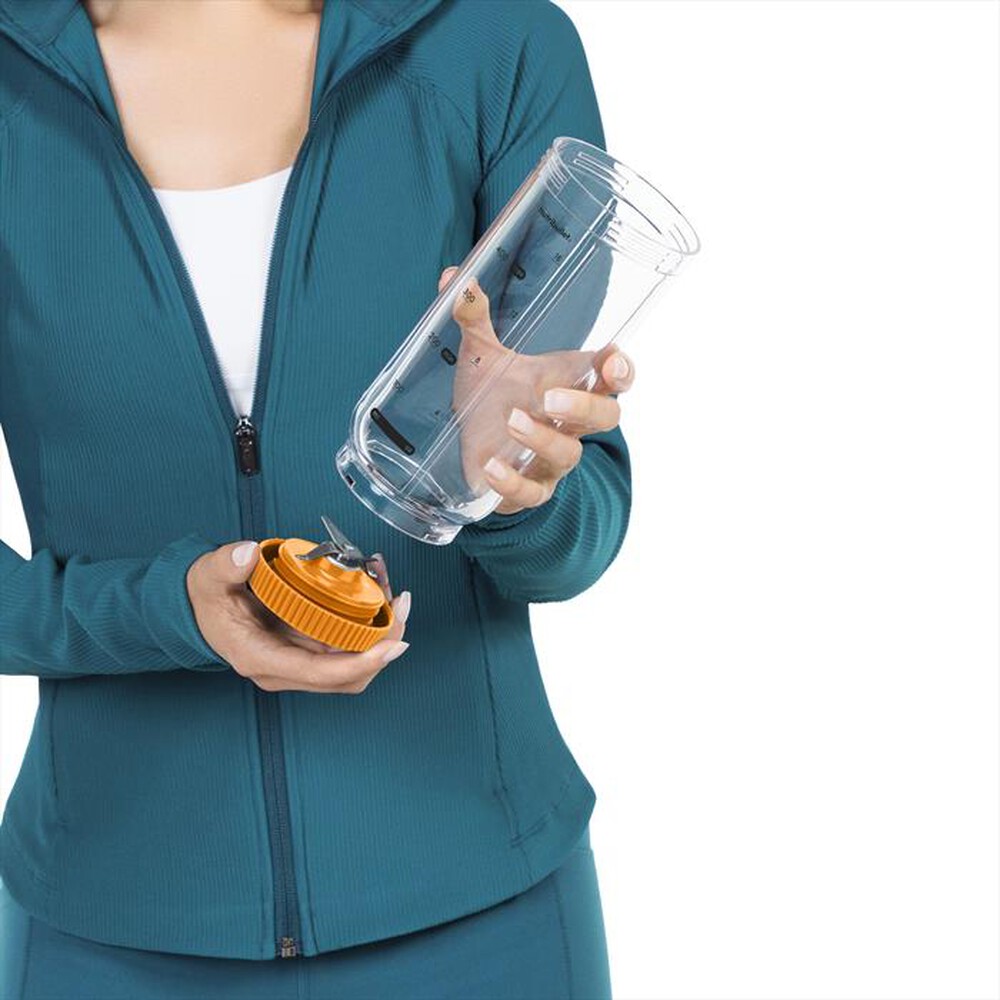 Immagine del prodotto NUTRIBULLET - NBP013OR-ARANCIONE
