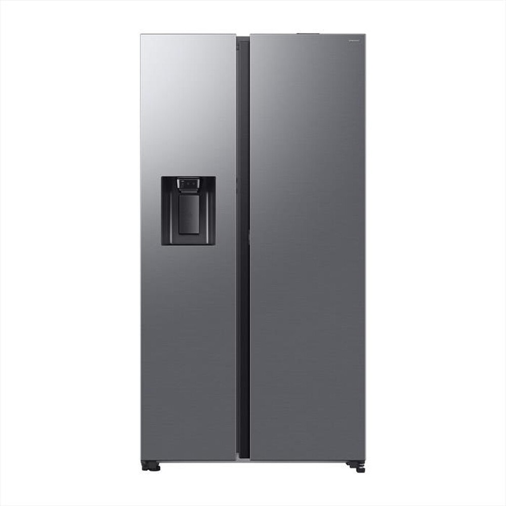 Immagine del prodotto SAMSUNG - Frigorifero side by side RS80F67KCTEF Classe C-Inox