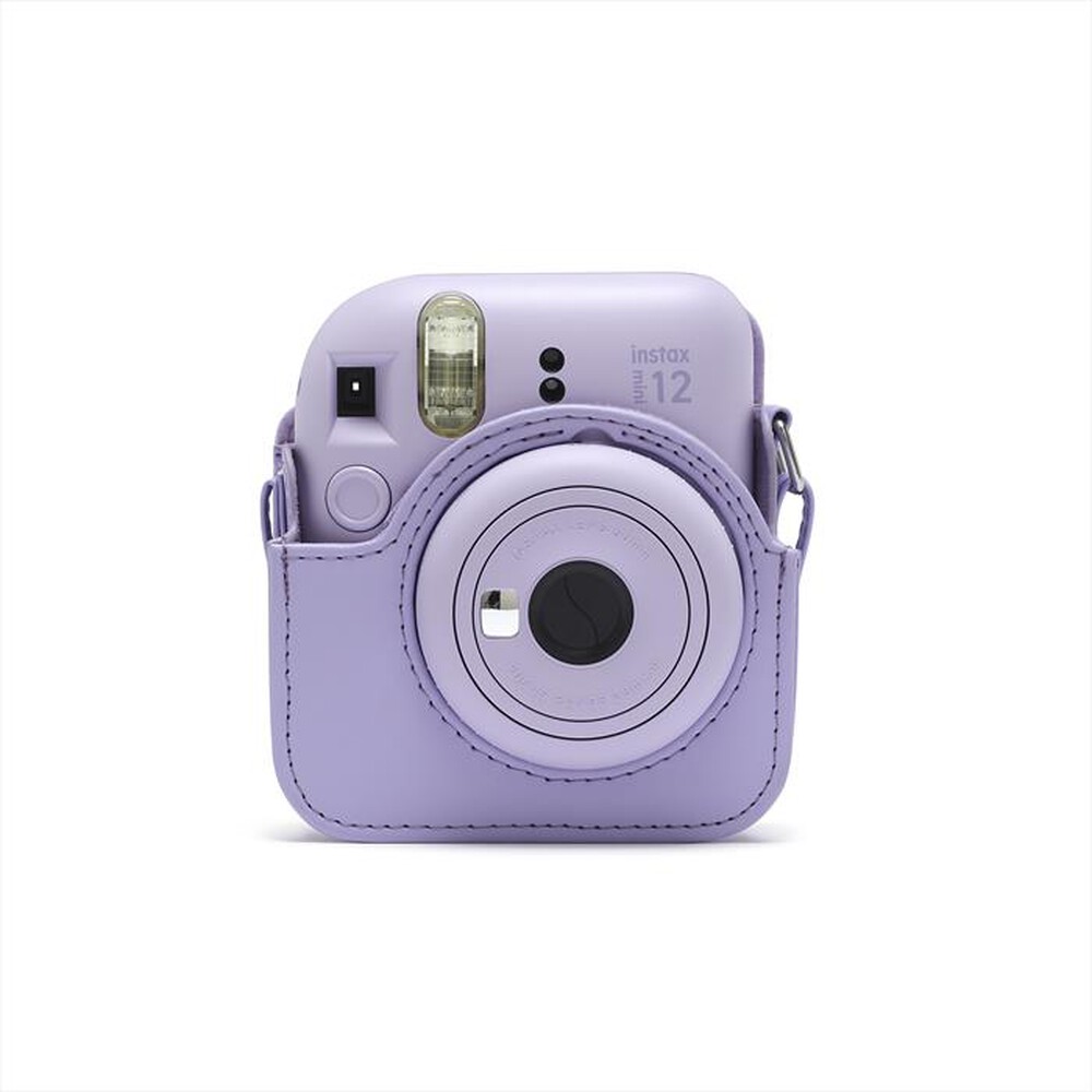 "FUJI - CUSTODIA PER MINI 12-VIOLA/LILLA"