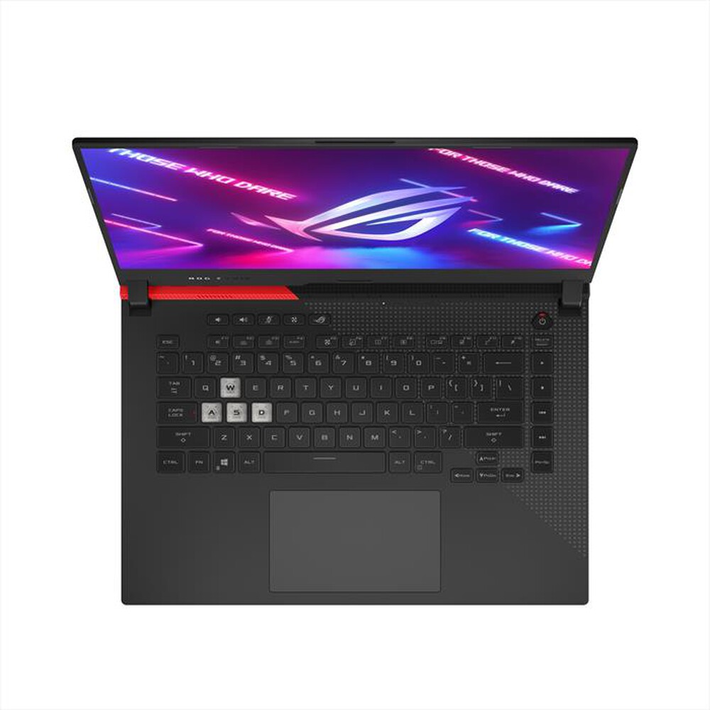 "ASUS - G513QR-HF010T-Eclipse Gray"