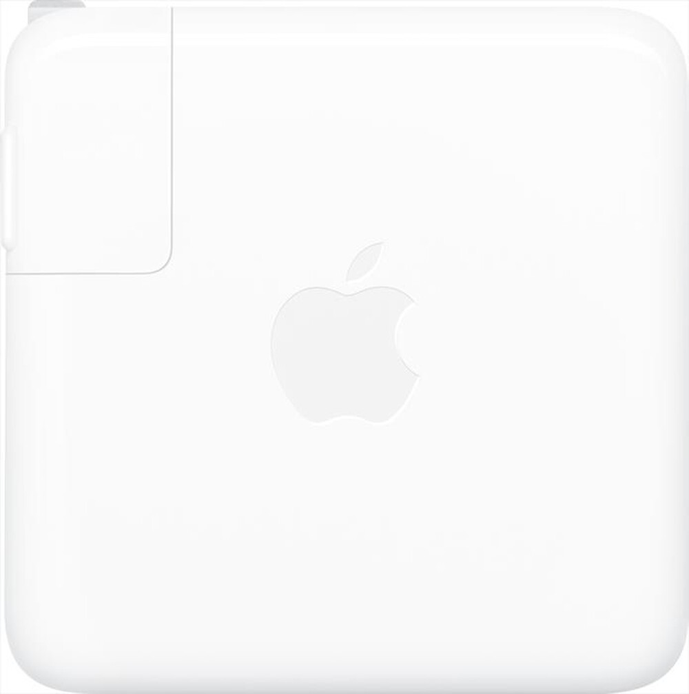 "APPLE - ALIMENTATORE USB-C DA 67W"