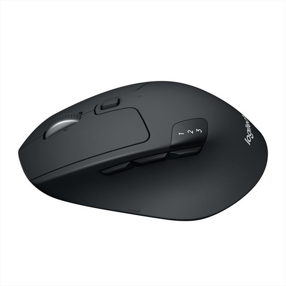 Immagine del prodotto LOGITECH - M720 TRIATHLON-Nero / Bianco