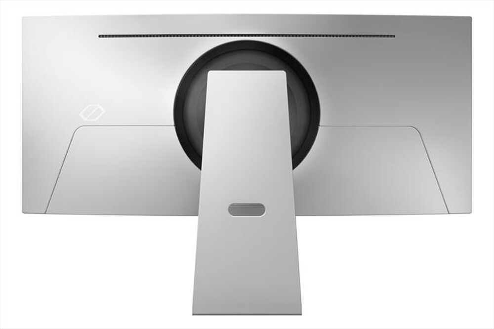 "SAMSUNG - MONITOR GAMING ODYSSEY OLED G8 DA 34''"
