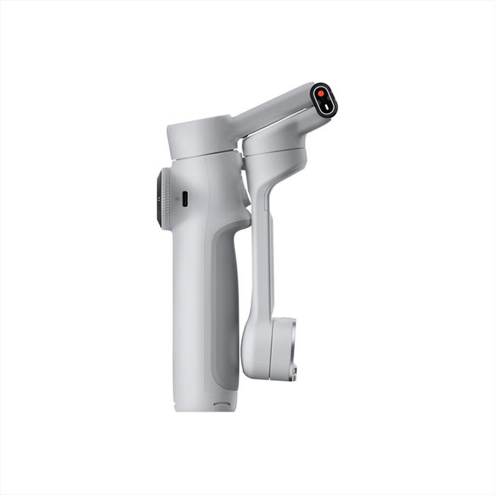 Immagine del prodotto INSTA360 - Stabilizzatore per smartphone avanzato AI FLOW 2-Grigio