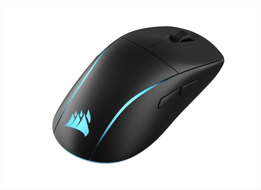 Immagine del prodotto CORSAIR - Mouse M75 WRLS RGB-Nero