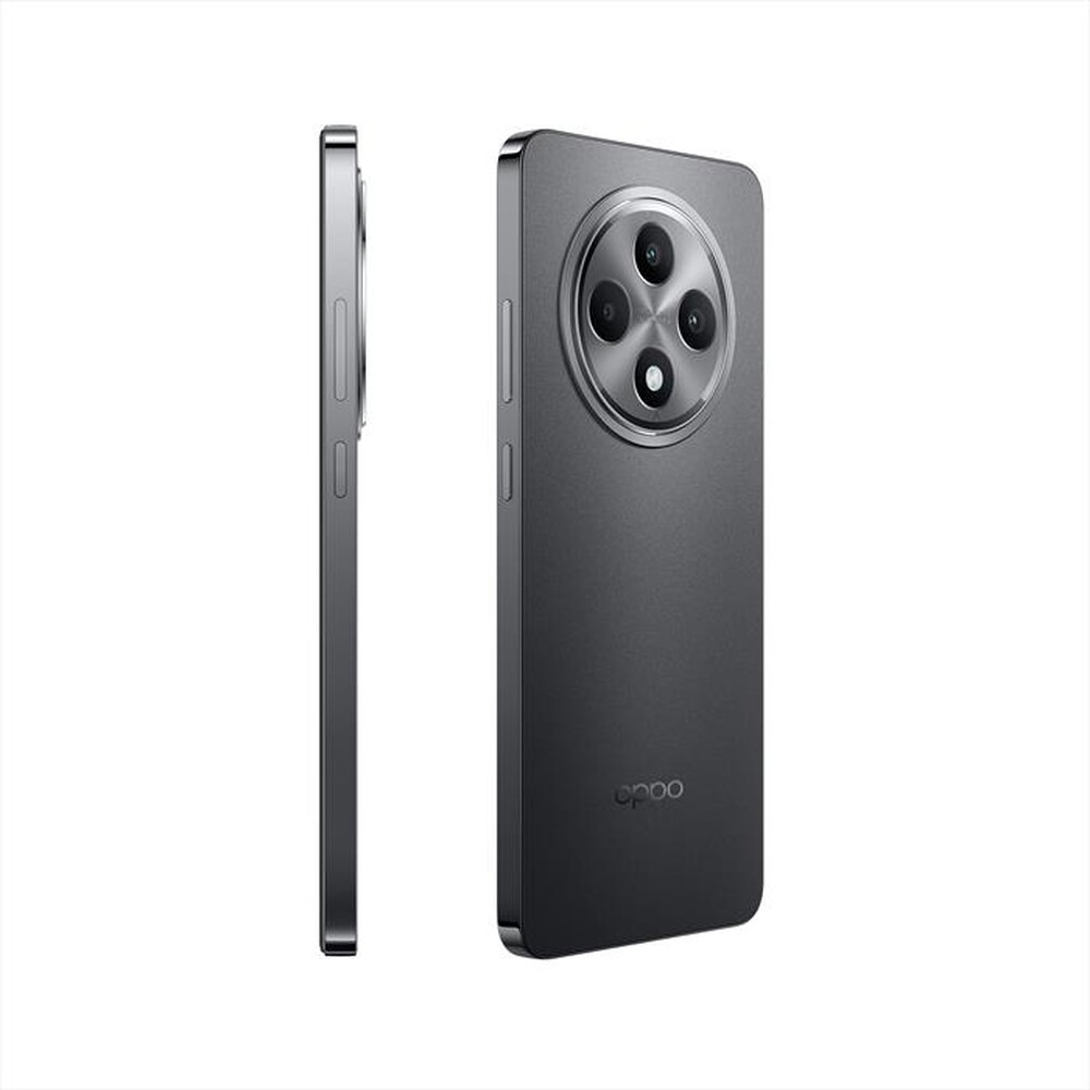 "OPPO - Smartphone RENO12 FS 4G 8+512-Matte Grey"