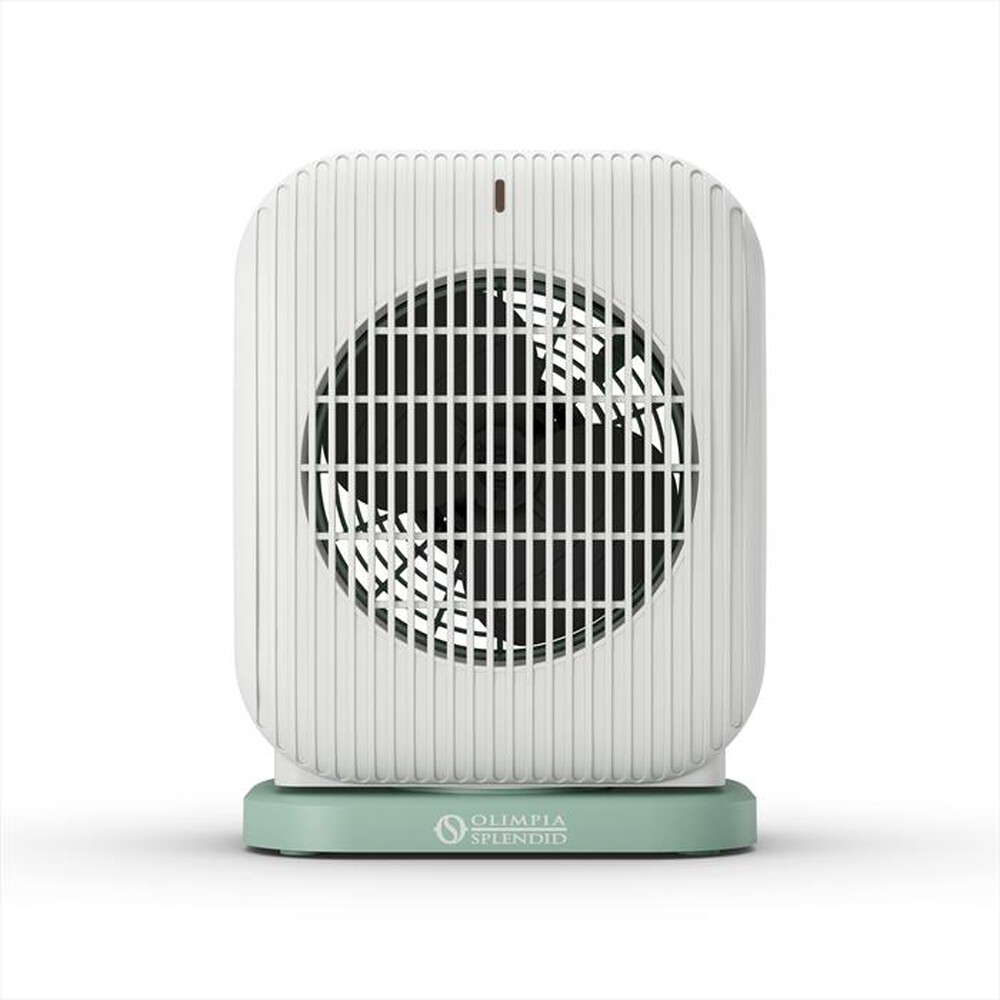 Immagine del prodotto OLIMPIA SPLENDID - CALDO FUNKY-Bianco e verde salvia