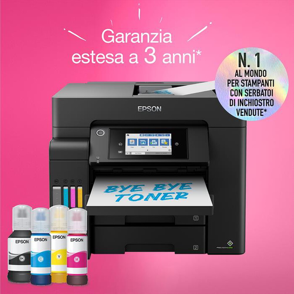 Immagine del prodotto EPSON - C11CJ30405-Nero / Opaca