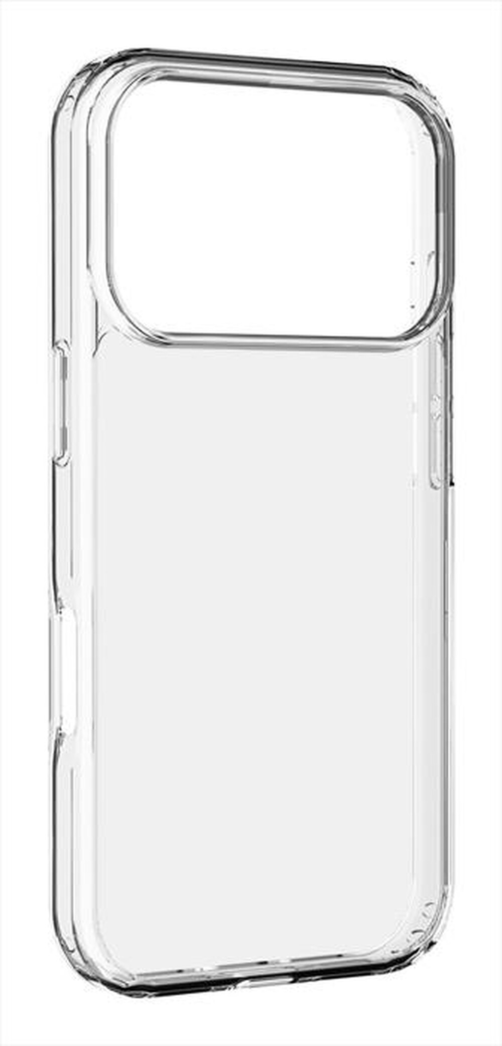 Immagine del prodotto CELLULARLINE - Cover CLEAR PROTECT per iPhone 18 Pro-Trasparente