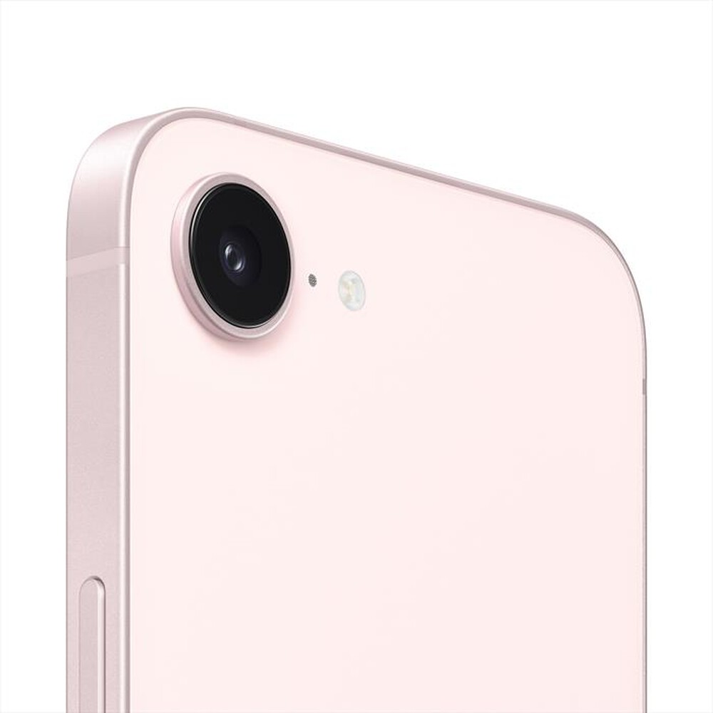 Immagine del prodotto APPLE - iPhone 17e 256GB-Rosa Chiaro