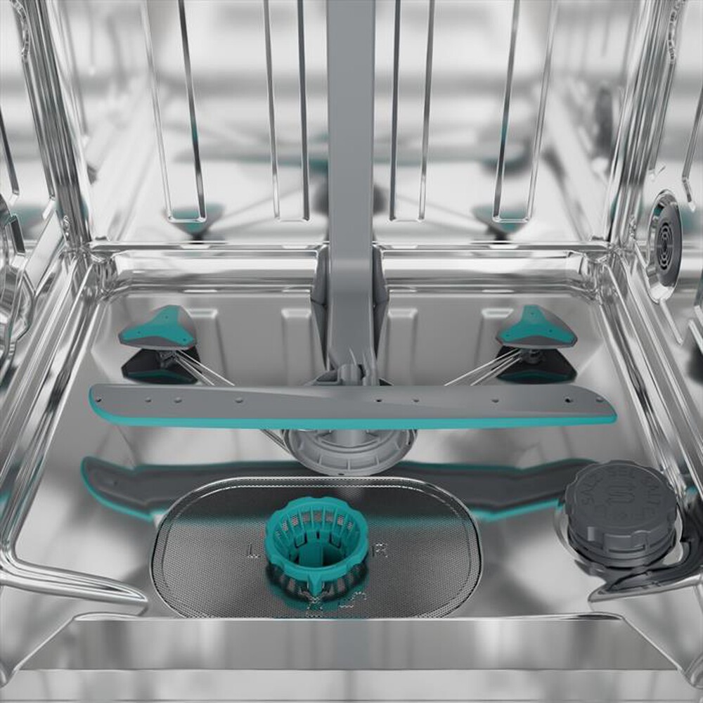 Immagine del prodotto HISENSE - HS643B90X-Inox