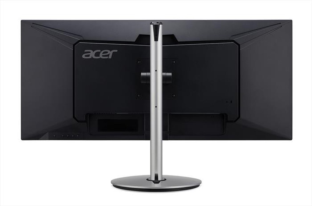 "ACER - Monitor TFT 34\" CB342CUSEMIPHUZX-Silver"