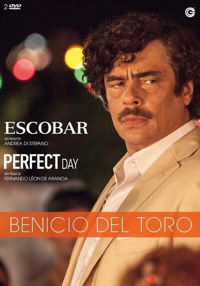 CECCHI GORI - Benicio Del Toro Collection (2 Dvd)