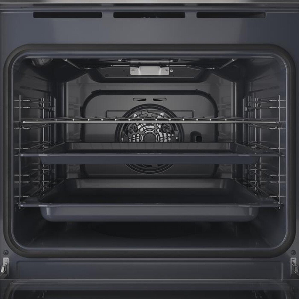 Immagine del prodotto INDESIT - Forno incasso elettrico IO258HSB Classe A+ 71lt
