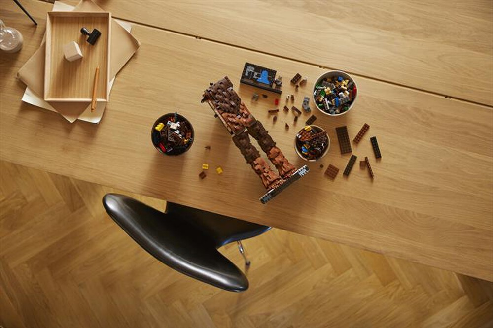 Immagine del prodotto LEGO - STAR WARS Chewbacca - 75371