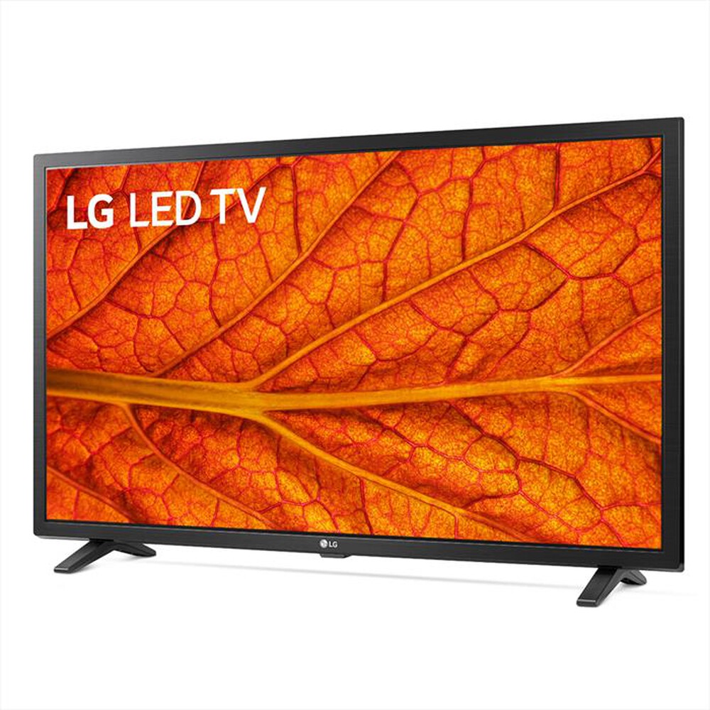 "LG - Smart TV LED FHD 32\" 32LM6370PLA"