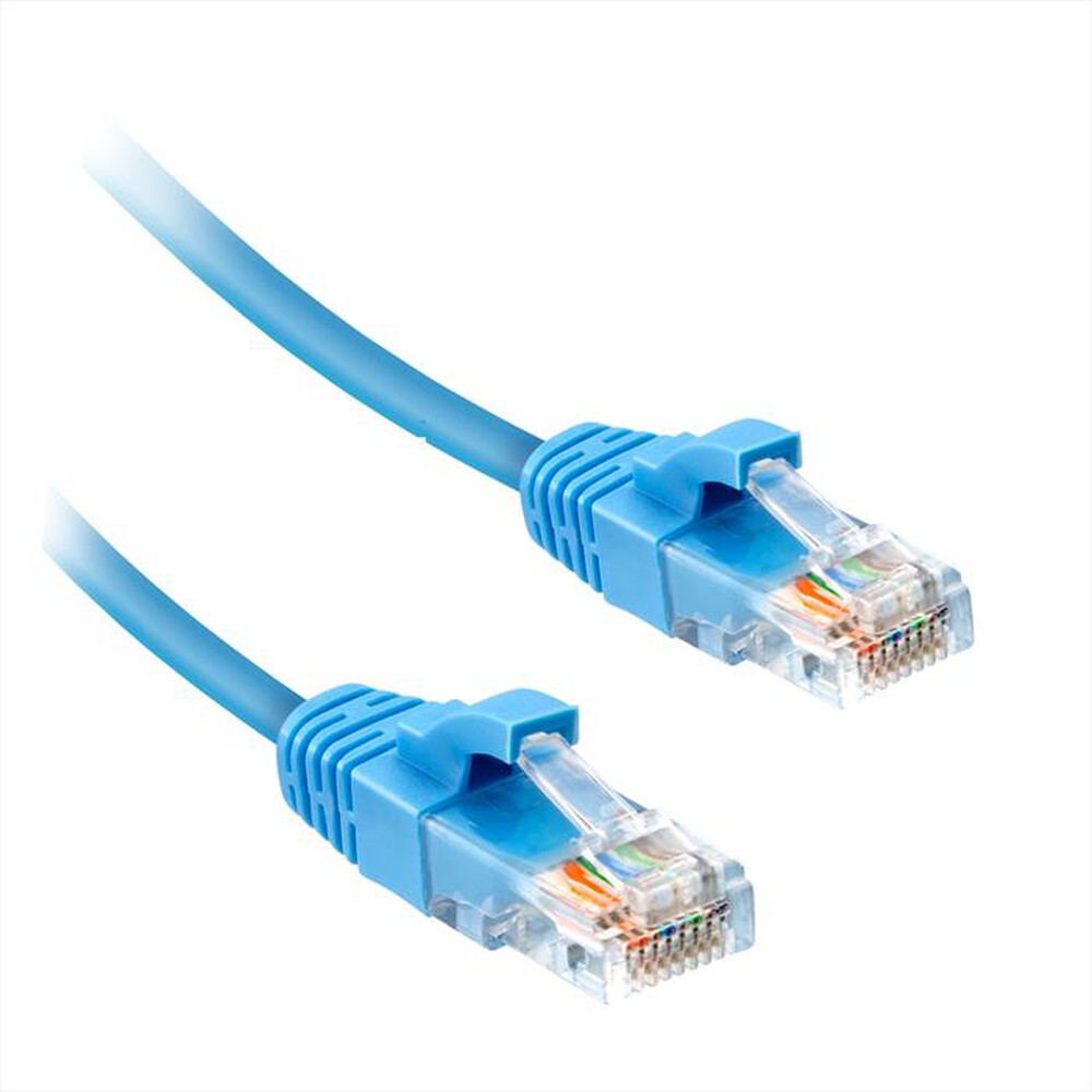 "SBS - ECITCROSSOVC630-Azzurro"
