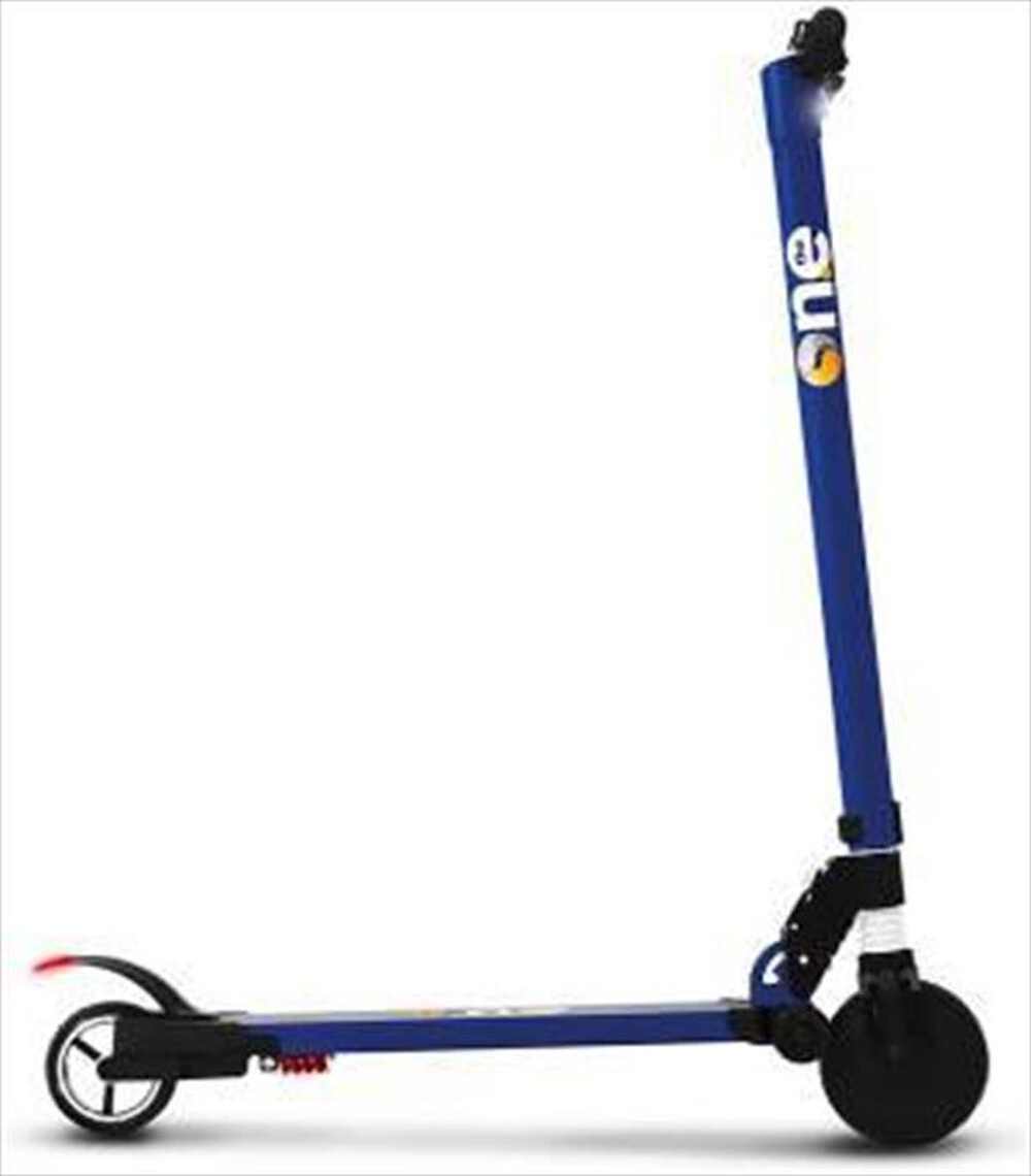 Immagine del prodotto THE ONE - SPILLOV2B-Blu