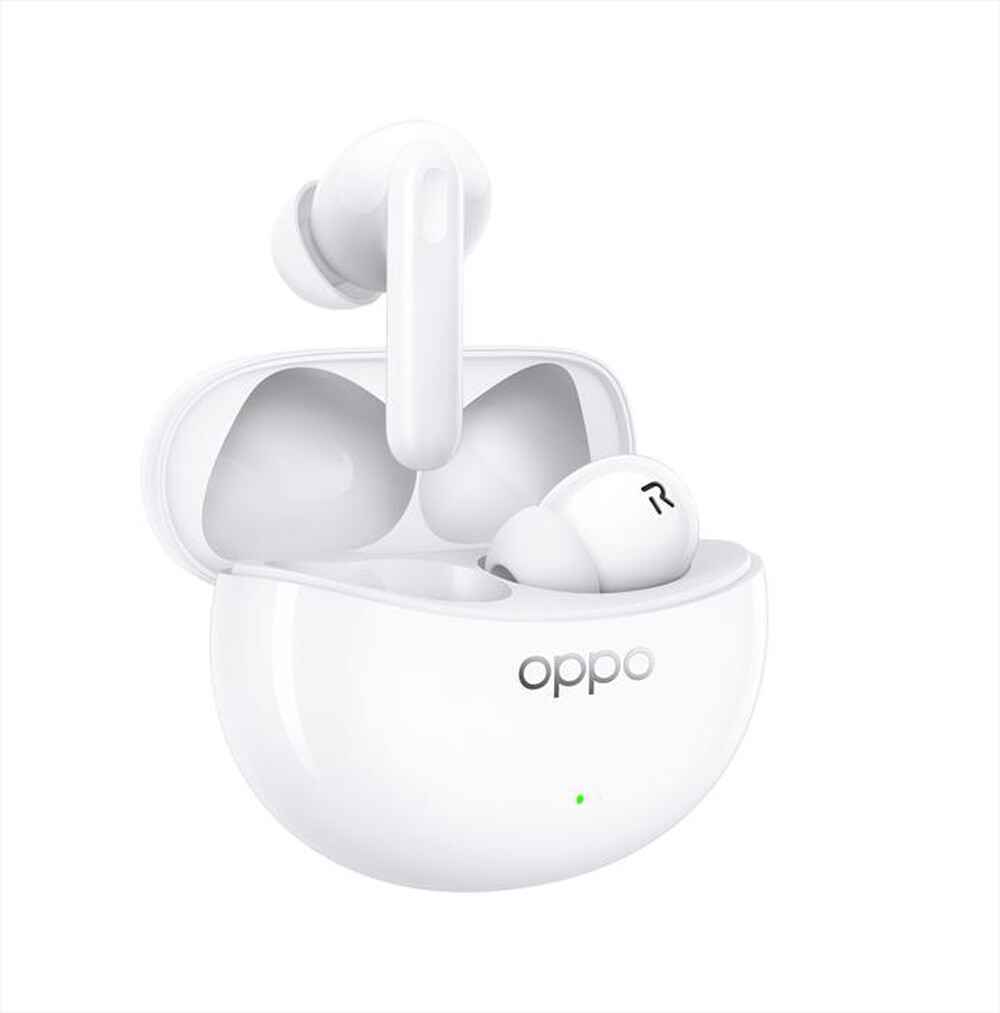 Immagine del prodotto OPPO - Auricolare bluetooth ENCO AIR3 PRO-White