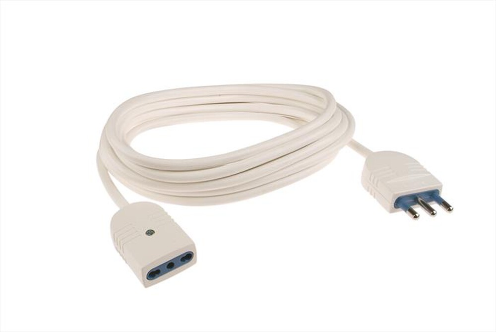"TECHLIFE - PP0385T - Bianco"
