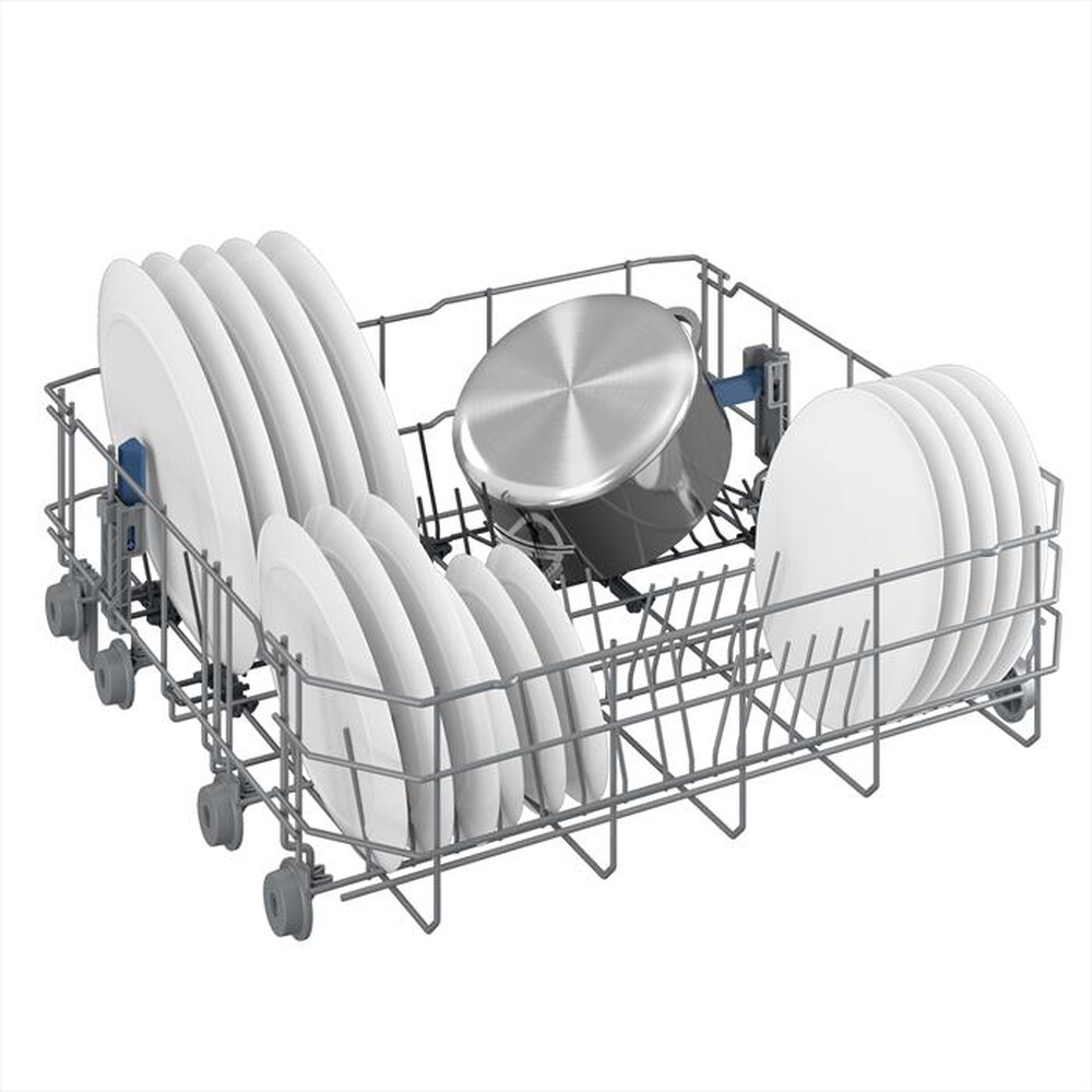 Immagine del prodotto BEKO - BDIN36550, LAVASTOVIGLIE 60CM, CLASSE B