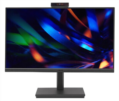 ACER - Monitor TFT 23,8" VERO B247YDEBMIPRCZXV-Nero