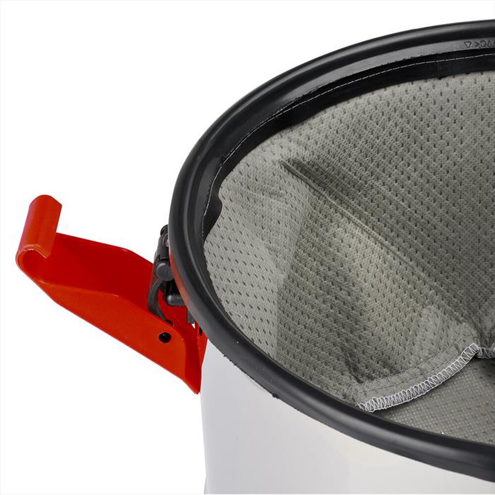 Immagine del prodotto G3FERRARI - Bidone aspirapolvere G90028