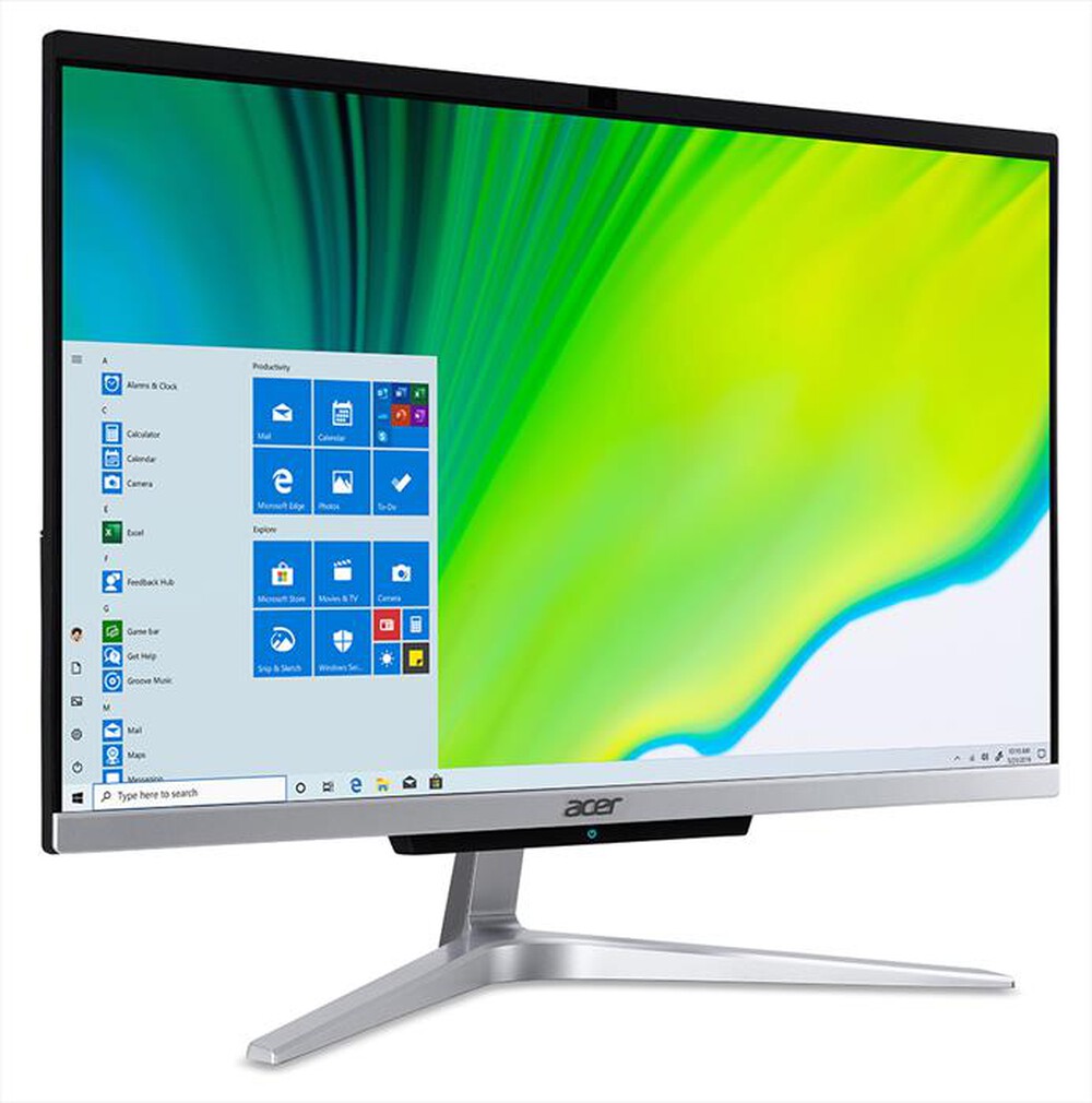 Immagine del prodotto ACER - C22-963-Nero