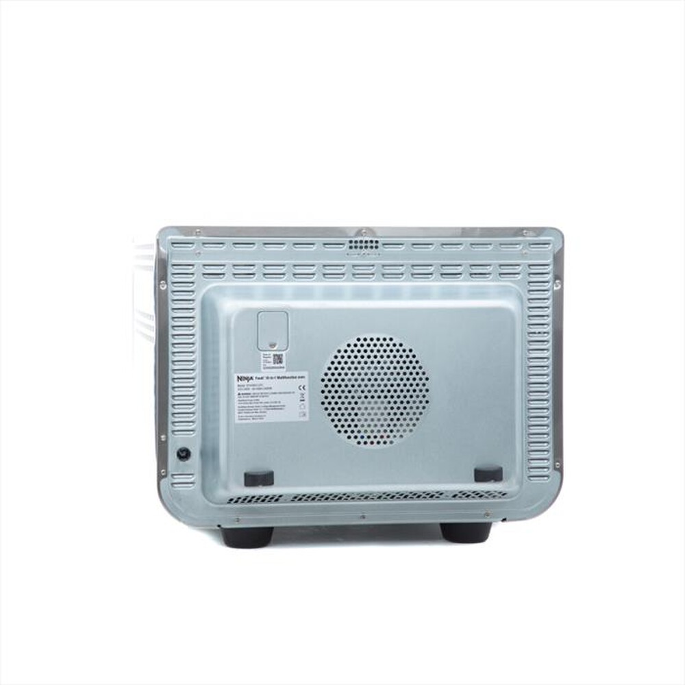 "NINJA - Forno multifunzione 10 in 1  DA 29 L DT200EU-NERO"