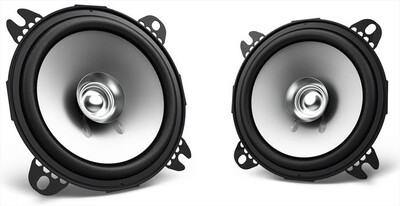 KENWOOD - Coppia altoparlanti KFC-S1056-Nero