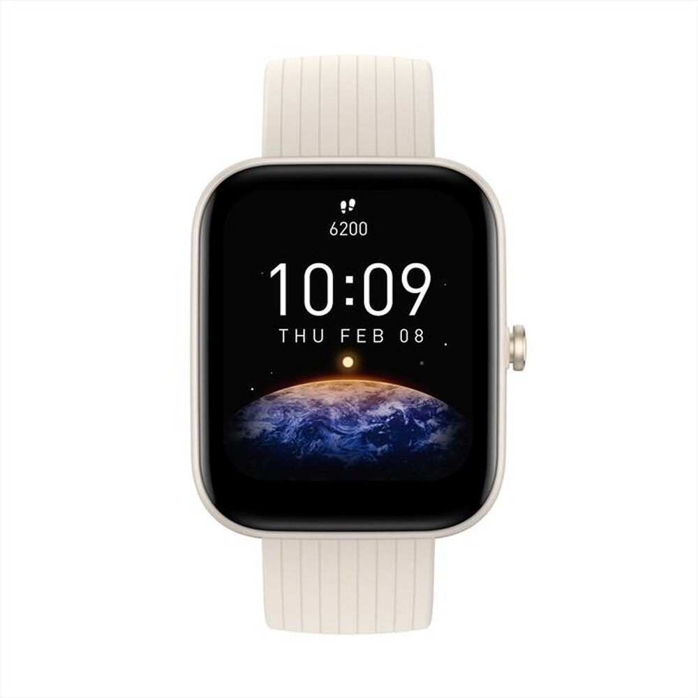 Immagine del prodotto AMAZFIT - Smart Watch BIP 3 PRO-Cream