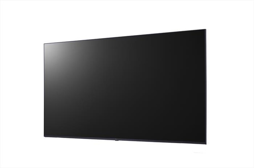 "LG - Monitor LCD UHD 4K 65\" 65UL3J-E"