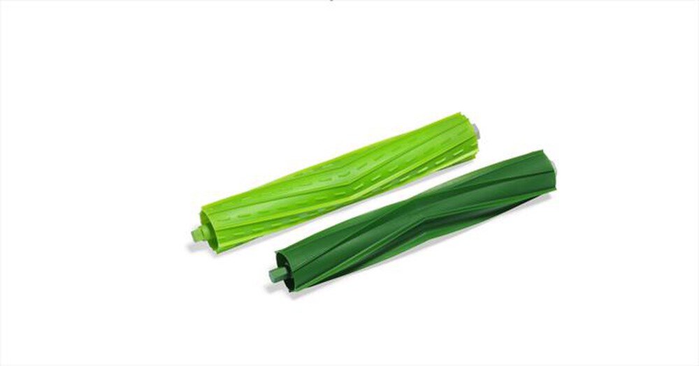 "iROBOT - KIT 2 SPAZZOLE CENTRALI SERIE I, J, E-Green"