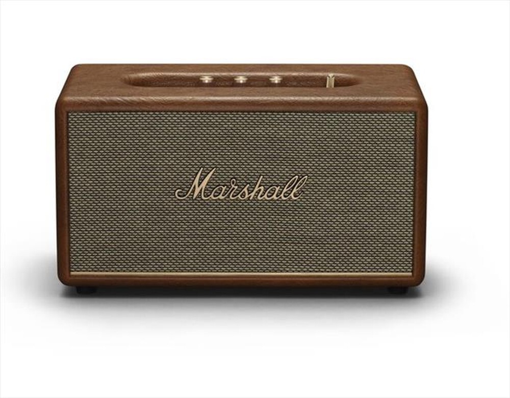 "MARSHALL - Speaker Stanmore III Bluetooth-Marrone"
