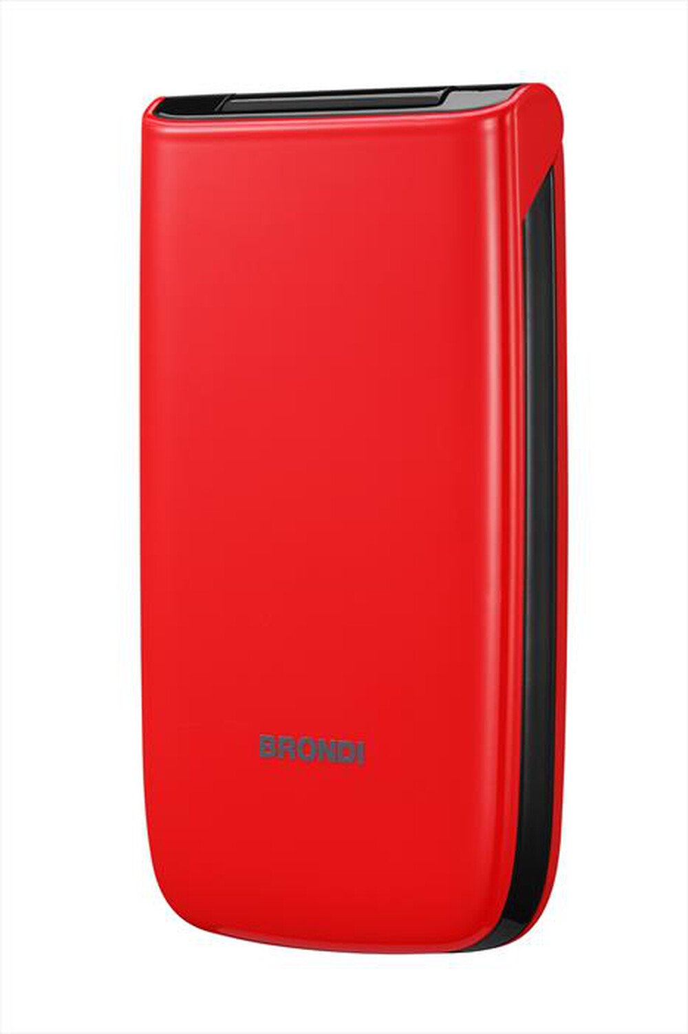 "BRONDI - MAGNUM 4-Rosso"