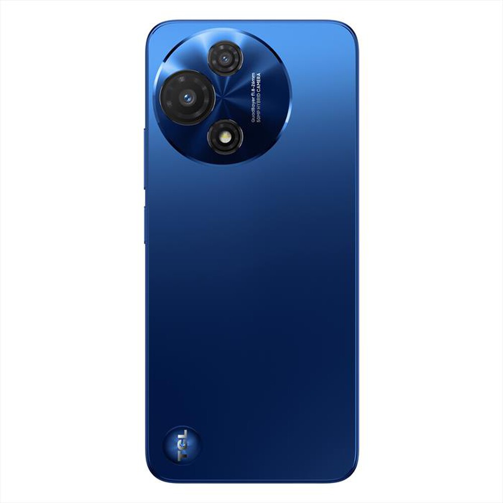 "TCL - Smartphone TCL 60 5G 256GB-BLUE"